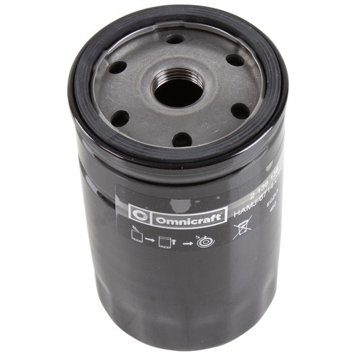 Omnicraft oil filter for - omnicraft, ldv