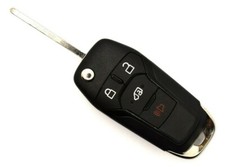 OEM Ford Transit Connect