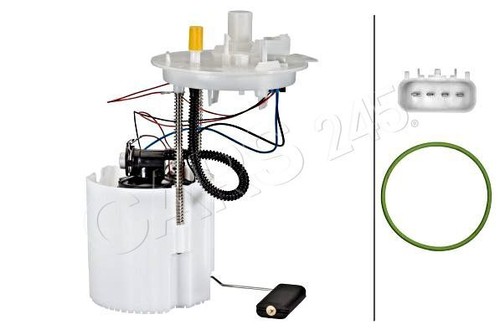 Fuel feed unit hella fits - fits, opel