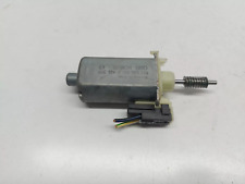 MERCEDES E CLASS C207 W207 FRONT SEAT ADJUSTER MOOR 2011 0390203331