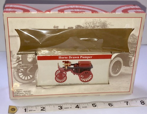 Fire truck diecast - fire,