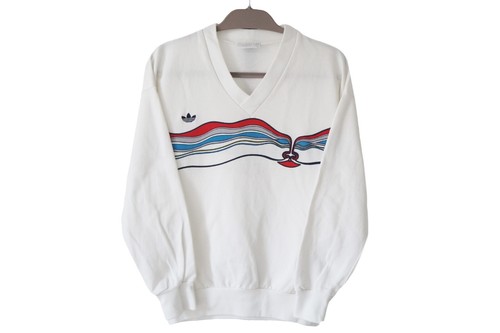 Vintage adidas ivan - adidas, lendl