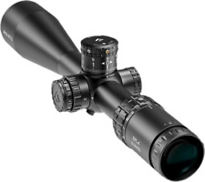 Arken Optics EPL4 6-24x50 FFP