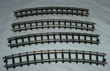 TRIANG OO GAUGE 4 PIECES OF