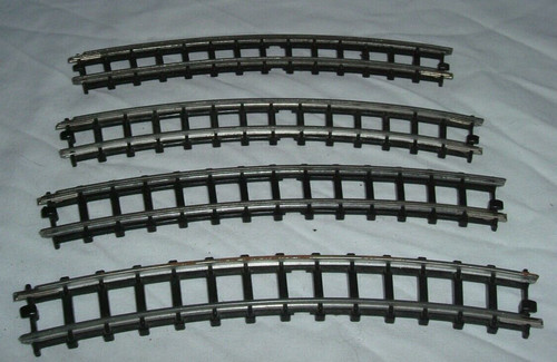 Triang gauge pieces - oo, of