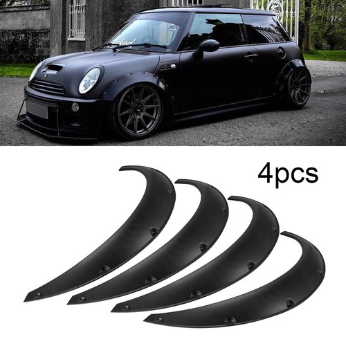 Fender flares extra - extra, body