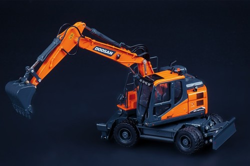 Imc models 10106 doosan - imc, 99-10106
