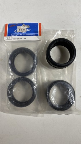 Thunder tiger 26mm - thunder,
