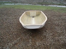 Dinghy tender rowing boat - dinghy,, tender,