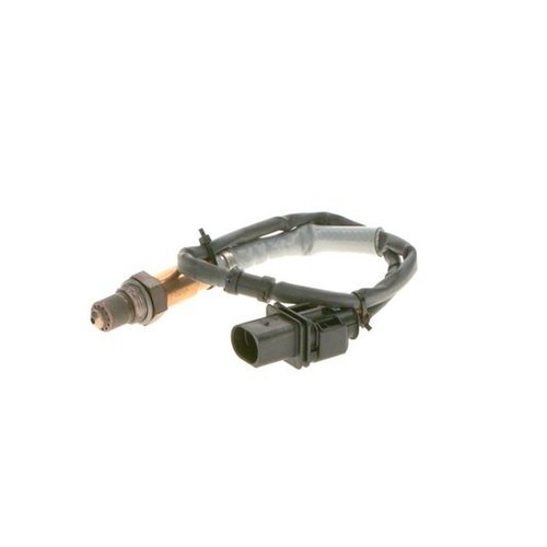 Lambda sensor for - lambda,