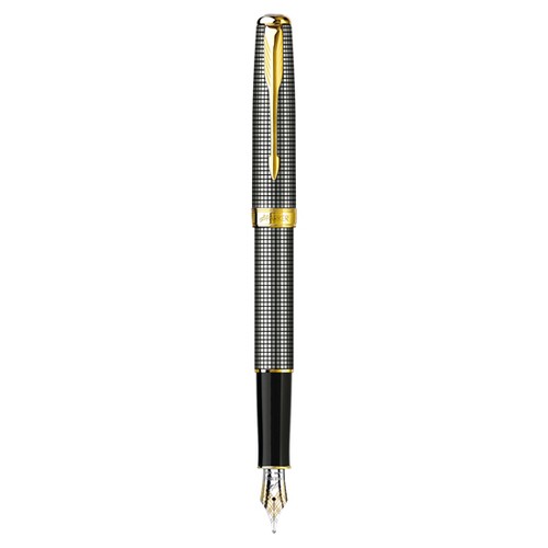 Parker sonnet sterling - , silver