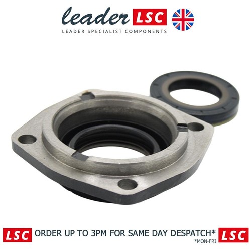 Driveshaft seal and - seal, rhs