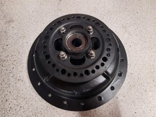 Honda XL 250 500 S Front Hub