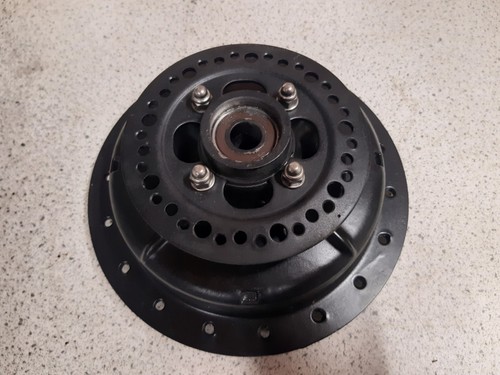 Honda 250 500 front hub - xl,