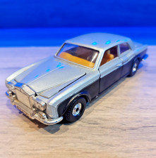 Corgi 279 Rolls Royce Corniche