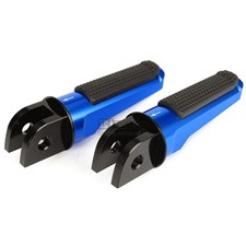 Front foot pegs footrest for - front,