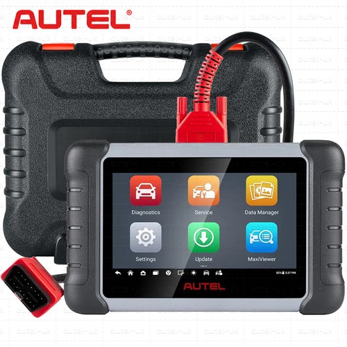 2026 autel maxicom mk808s - 2026,
