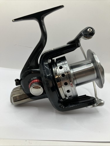 Daiwa iso 6000 japan - daiwa,