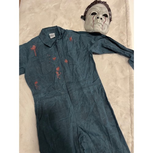 Halloween michael myers - ii,
