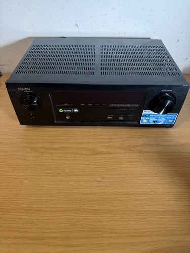 Denon avr x1100w channel - denon, avr-x1100w