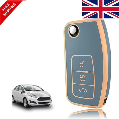 Car key cover case fob - case,