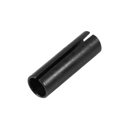 35mm 8mm black collet - id, od