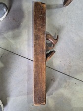 Antique collins inch - 26-inch, x