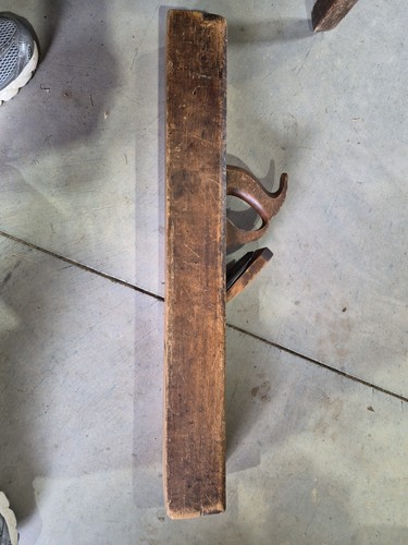 Antique collins inch 3 - antique,