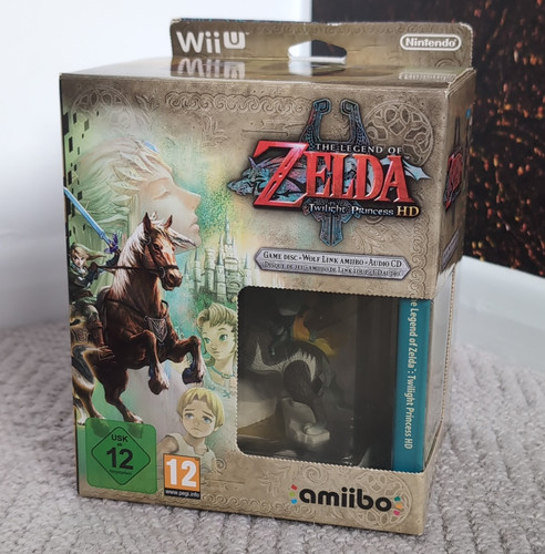 Legend zelda twilight - of,