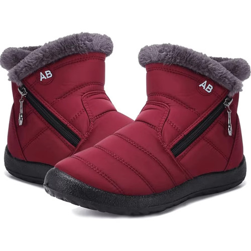 Women winter warm cotton - women's,