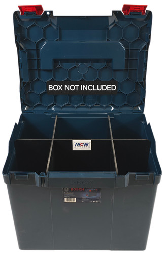 Vider compatible with bosch - with,