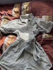 Denim Co Sage Khaki Green