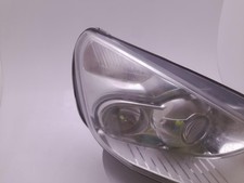 FORD S MAX Headlamp Headlight