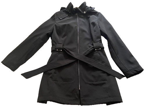 Raincoat ajg sport - size, 40"