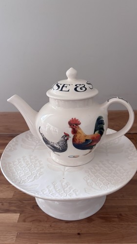 Emma bridgewater very rare - bridgewater,