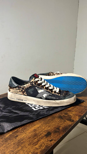 Golden goose stardan men - goose,