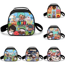 Toca Life World Character