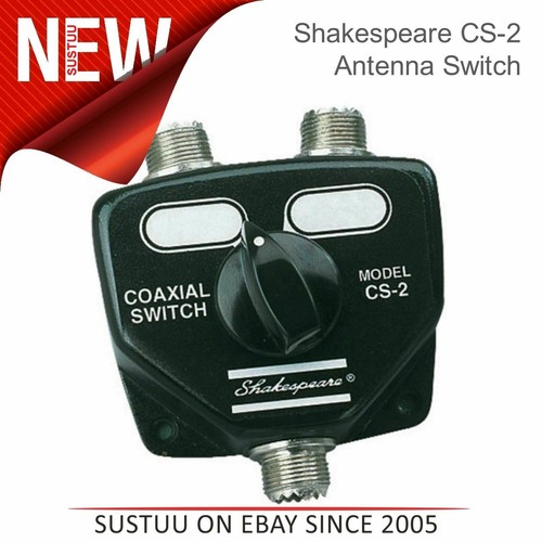 Shakespeare antenna - shakespeare,