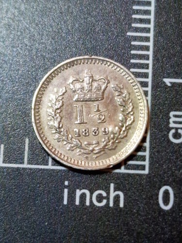 1839 queen victoria three - victoria,