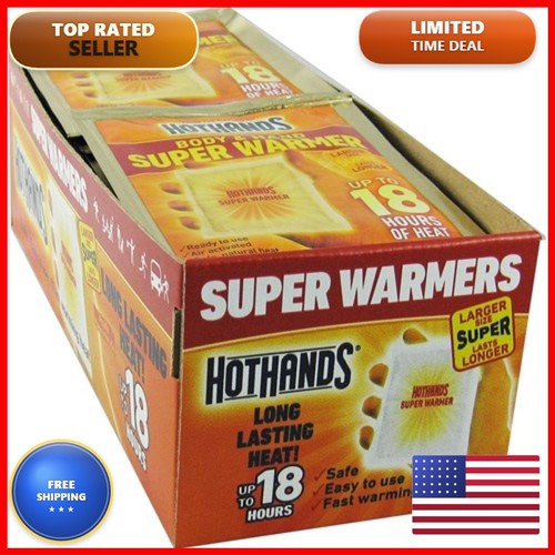 Hothands extra large hour - hothands,