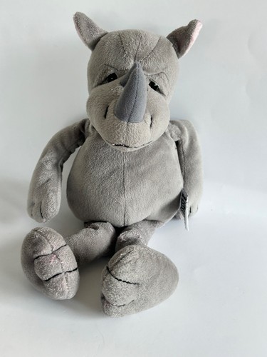 Russ berrie standard - standard, rhino