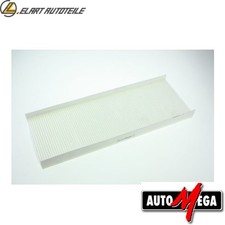 Interior Air Filter 180047210
