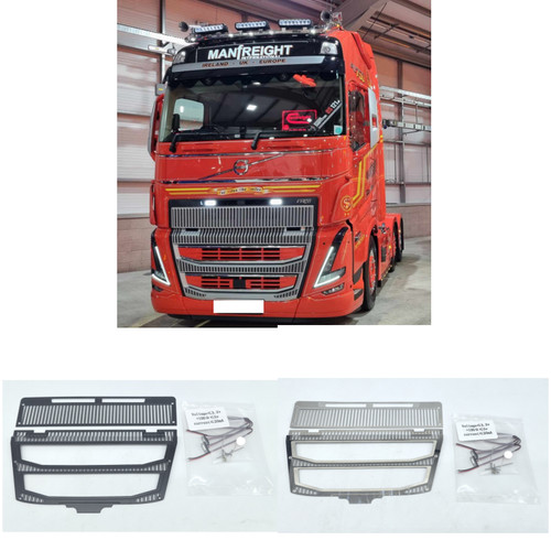 Intake hood light for - hood,