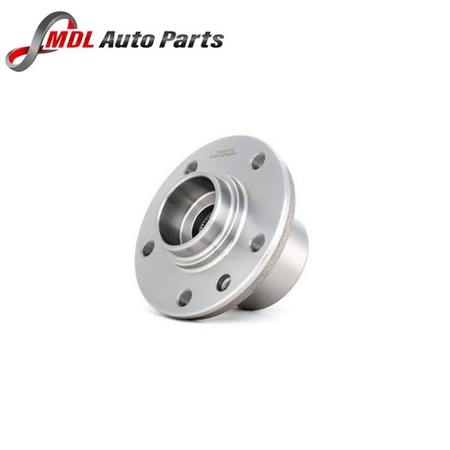 Bga wheel bearing kit - bearing,