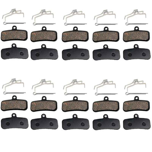 Pairs bike disc brake - 10,