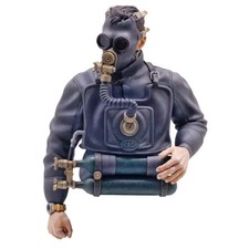 1/10 BUST Resin Model Kit