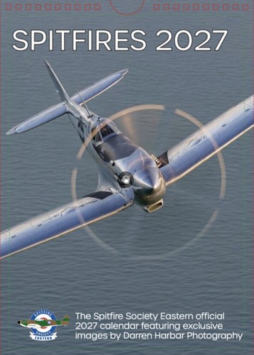 Spitfire the official - the,