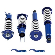 BFO Coilovers Struts Lowering