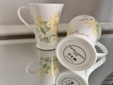 Gorgeous pair of LAURA ASHLEY