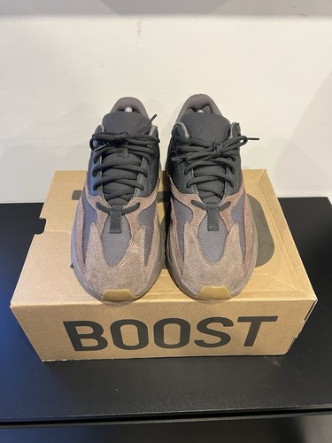 Adidas yeezy boost 700 mauve - adidas,